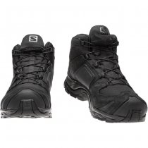 Salomon XA Forces MID EN - Black - UK 10.5