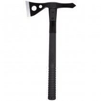 SOG Fusion Tactical Tomahawk - Black