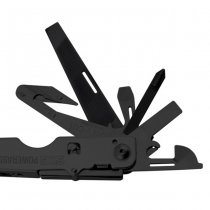 SOG PowerAssist - Black