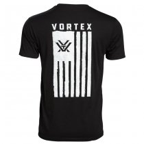 Vortex Optics Salute T-Shirt - Black - L