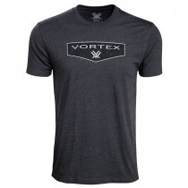 Vortex Optics Shield T-Shirt - Black - XL