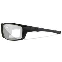 Wiley X Grid Clear - Black