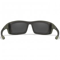 Wiley X Grid Polarized Grey - Green