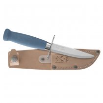 Morakniv Scout 39 Safe (S) - Blueberry