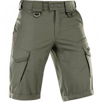 M-Tac Aggressor Flex Shorts Gen.II - Dark Olive - 2XL