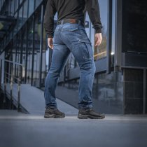 M-Tac Aggressor Jeans - Dark Denim - 40/32