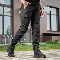 M-Tac Aggressor Flex Pants Lady - Black - 28/30