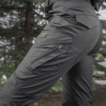 M-Tac Aggressor Flex Pants Lady - Black - 30/34