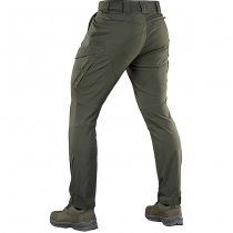 M-Tac Aggressor Summer Flex Pants - Army Olive - 32/30