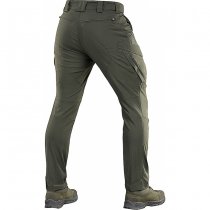 M-Tac Aggressor Summer Flex Pants - Army Olive - 32/30