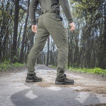 M-Tac Aggressor Summer Flex Pants - Army Olive - 32/32