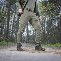 M-Tac Aggressor Summer Flex Pants - Army Olive - 36/30