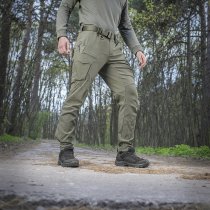 M-Tac Aggressor Summer Flex Pants - Army Olive - 40/32