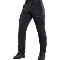 M-Tac Aggressor Summer Flex Pants - Black - 30/30