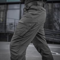 M-Tac Aggressor Summer Flex Pants - Black - 36/32