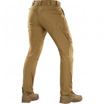 M-Tac Aggressor Summer Flex Pants - Coyote - 32/30