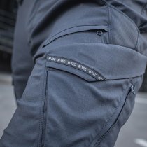 M-Tac Aggressor Summer Flex Pants - Dark Navy Blue - 28/32