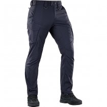 M-Tac Aggressor Summer Flex Pants - Dark Navy Blue - 30/32