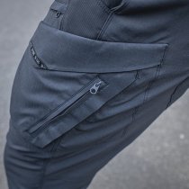 M-Tac Aggressor Summer Flex Pants - Dark Navy Blue - 32/30