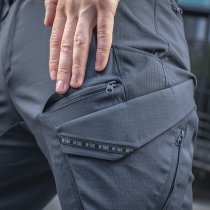 M-Tac Aggressor Summer Flex Pants - Dark Navy Blue - 34/34