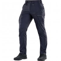 M-Tac Aggressor Summer Flex Pants - Dark Navy Blue - 36/34