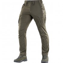 M-Tac Aggressor Summer Flex Pants - Dark Olive - 30/32