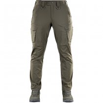 M-Tac Aggressor Summer Flex Pants - Dark Olive - 32/32