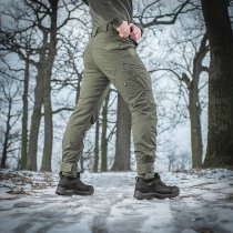 M-Tac Aggressor Tactical Flex Pants Gen.II - Army Olive - 42/36