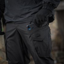 M-Tac Aggressor Tactical Flex Pants Gen.II - Black - 28/32