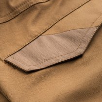 M-Tac Aggressor Tactical Flex Pants Gen.II - Coyote - 34/32