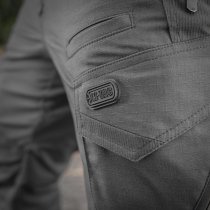 M-Tac Aggressor Tactical Flex Pants Gen.II - Dark Grey - 30/32