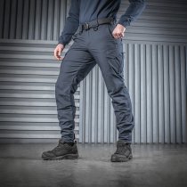 M-Tac Aggressor Tactical Flex Pants Gen.II - Dark Navy Blue - 26/30