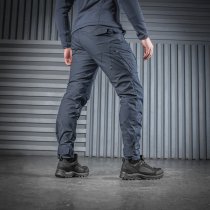 M-Tac Aggressor Tactical Flex Pants Gen.II - Dark Navy Blue - 26/32