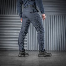 M-Tac Aggressor Tactical Flex Pants Gen.II - Dark Navy Blue - 26/32