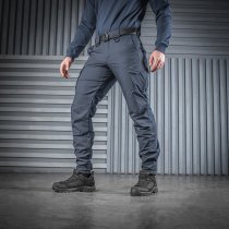 M-Tac Aggressor Tactical Flex Pants Gen.II - Dark Navy Blue - 28/32