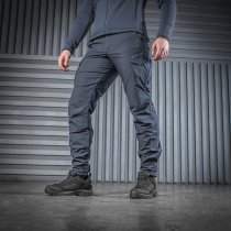 M-Tac Aggressor Tactical Flex Pants Gen.II - Dark Navy Blue - 30/36