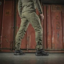 M-Tac Aggressor Tactical Flex Pants Gen.II - Dark Olive - 30/34