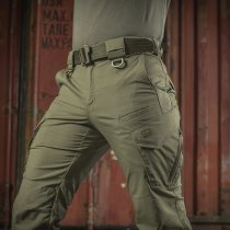 M-Tac Aggressor Tactical Flex Pants Gen.II - Dark Olive - 36/32