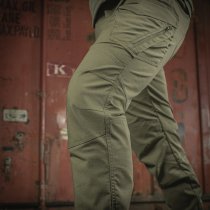 M-Tac Aggressor Tactical Flex Pants Gen.II - Dark Olive - 40/32