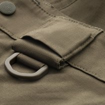 M-Tac Aggressor Tactical Flex Pants Gen.II - Dark Olive - 40/34