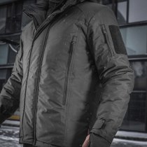 M-Tac Alpha Extreme Winter Jacket Gen.III - Black - S