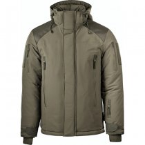 M-Tac Alpha Extreme Winter Jacket Gen.III - Olive - S