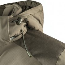 M-Tac Alpha Extreme Winter Jacket Gen.III - Olive - S