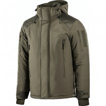 M-Tac Alpha Extreme Winter Jacket Gen.III - Olive - XL