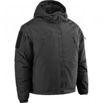 M-Tac Alpha Winter Jacket Gen.III - Black - 2XL - Regular