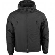 M-Tac Alpha Winter Jacket Gen.III - Black - 3XL - Long