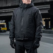 M-Tac Alpha Winter Jacket Gen.III - Black - 3XL - Regular