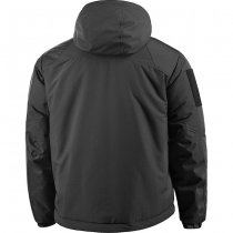 M-Tac Alpha Winter Jacket Gen.III - Black - XL - Long