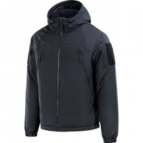 M-Tac Alpha Winter Jacket Gen.III - Dark Navy Blue - 2XL - Regular