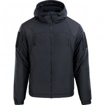 M-Tac Alpha Winter Jacket Gen.III - Dark Navy Blue - 3XL - Long